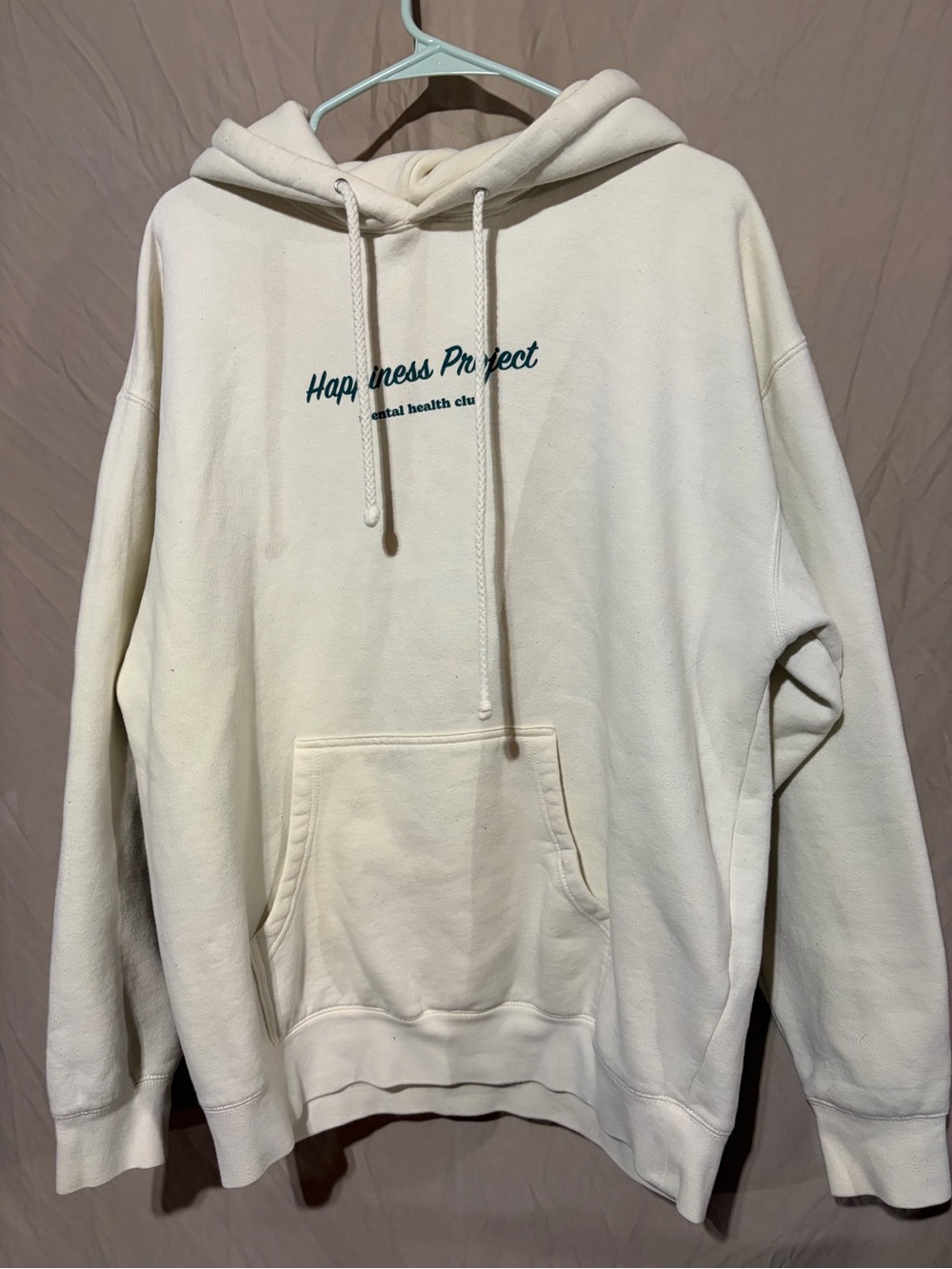 Independent trading  mental health club sweatshirt